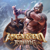 Asgardian Rising at Arena Plus