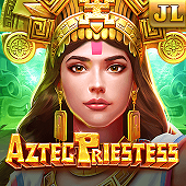 Aztec Priestess at Arena Plus