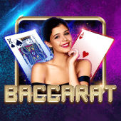 Baccarat B at Arena Plus