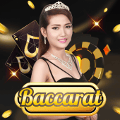 Baccarat at Arena Plus casino