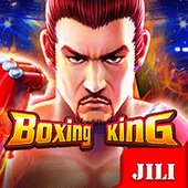 Boxing King at Arena Plus