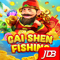 Cai Shen Fishing at Arena Plus