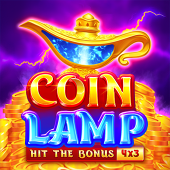 Coin Lamp at Arena Plus