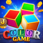 Color Game at Arena Plus