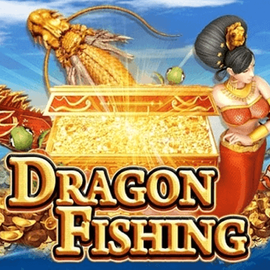 Dragon Fishing at Arena Plus