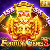 Fortune Gems 2 at Arena Plus