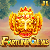 Fortune Gems slot at Arena Plus