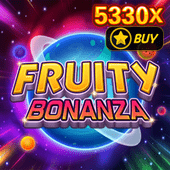 Fruity Bonanza at Arena Plus