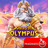 Gates of Olympus at Arena Plus