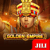 Golden Empire at Arena Plus