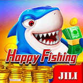 Happy Fishing at Arena Plus