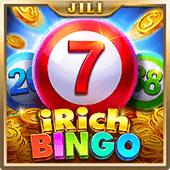 Irich Bingo - Premium Slot Game at Arena Plus