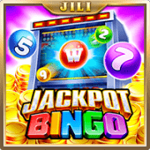 Jackpot Bingo - Hot Game at Arena Plus