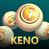 Keno at Arena Plus