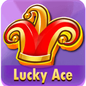 Lucky Ace slot at Arena Plus