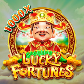 Lucky Fortunes at Arena Plus