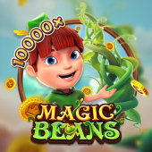 Magic Beans slot at Arena Plus