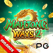 Mahjong Ways 2 at Arena Plus