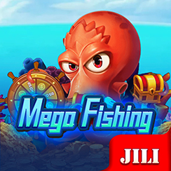 Mega Fishing at Arena Plus
