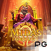 Midas Fortune at Arena Plus