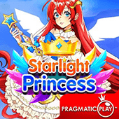Starlight Princess at Arena Plus