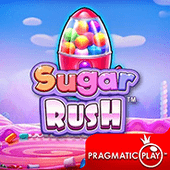 Sugar Rush slot at Arena Plus