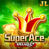 Super Ace Deluxe slot game at Arena Plus