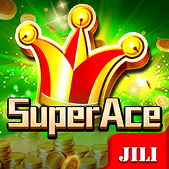 Super Ace slot game at Arena Plus