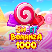 Sweet Bonanza 1000 at Arena Plus