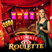 Roulette at Arena Plus