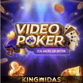 Video Poker at Arena Plus
